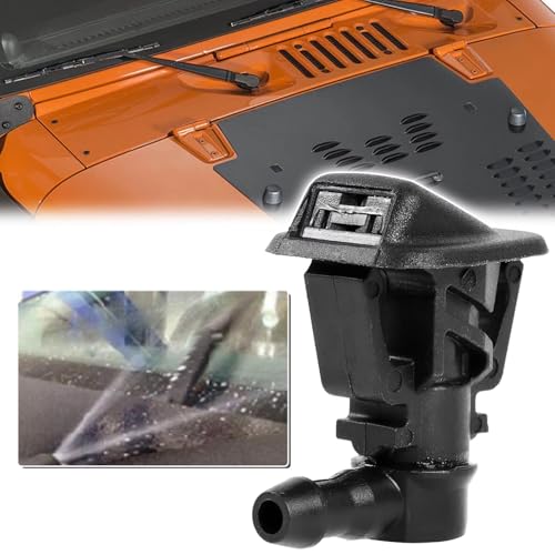 Buse de lave-glace pour remplacer pièce 68164356AB défectueuse - 2
