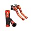 1 set Orange