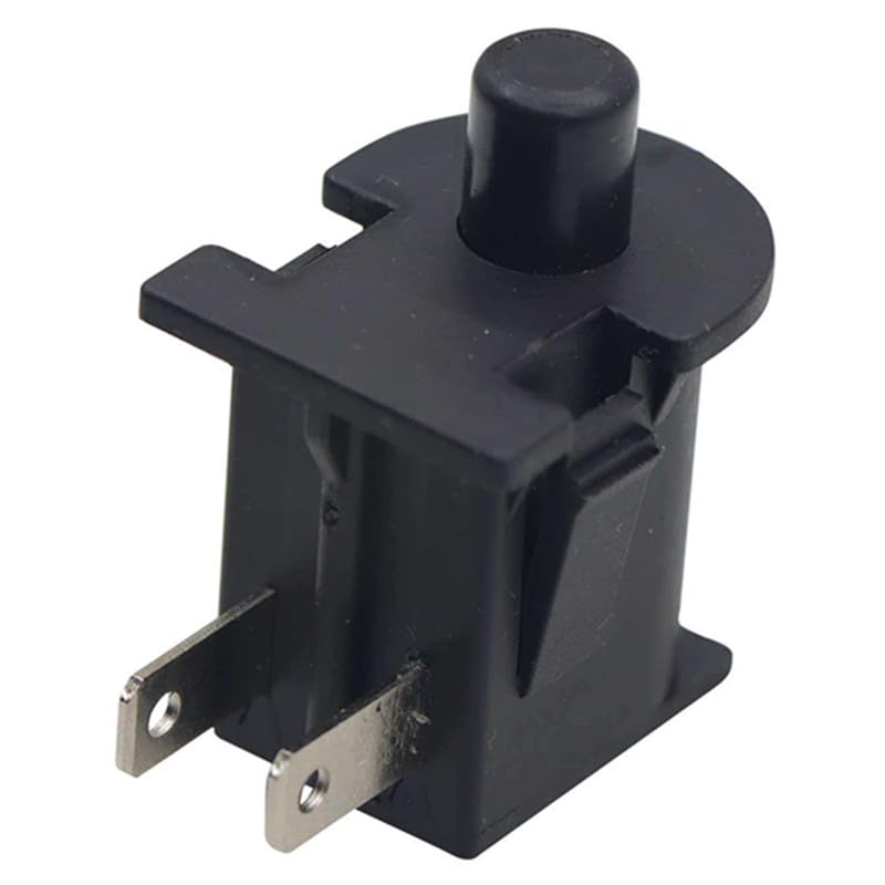 430-413 Safety Seat Switch Fits John Deere,Ariens,Husqvarna,Cub Cadet etc | Replaces AM103119,927037,927043, , Fits John Deere 240 245 260,Ariens,Husqvarna ,Cub Cadet,Poulan , Lawn Mower etc