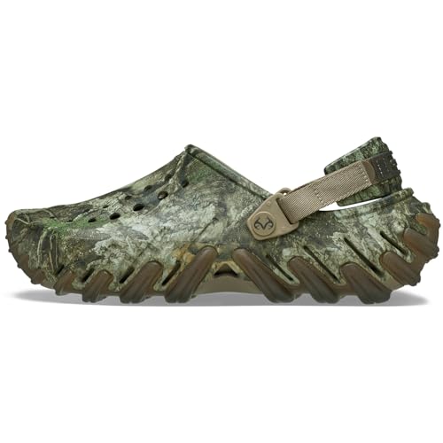 Crocs Realtree APX Echo RO Clg Sabots Unisex - vue 8