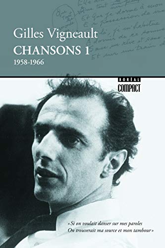 Photo de Chansons 1 (1958-1966)