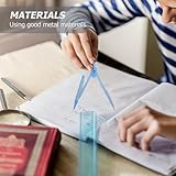 Zoom IMG-2 operitacx compassi in metallo regolabili Zoom IMG-2 operitacx compassi in metallo regolabili