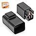 Starter Circuit Relay Assy for Kawasaki Mule 3010 4010 KAF950 Prairie Brute Force Ninja 600 650 700 900 1000 1200 1400 KLX250 KLX230 2000-2024 27002-1086