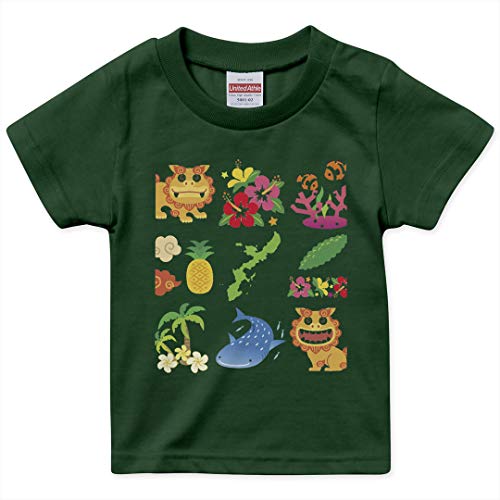 [igsticker] vg TVc LbY q 90 TCY size  N[lbN ΐF ACr[O[ O[ t-shirt 013766 V[T[  nCrXJX