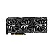 ASUS ROG STRIX GeForce RTX 2080TI-O11G Overclocked 11G GDDR6 HDMI DP 1.4 USB Type-C Gaming Graphics Card (ROG-STRIX-RTX-2080TI-O11G)