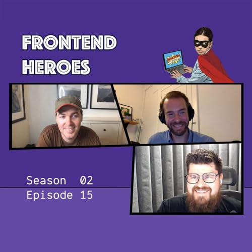 The Incredibles - w/ Sam Julien