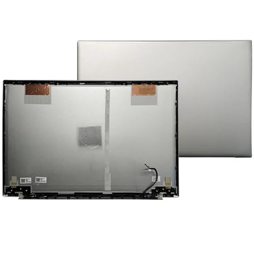 HP Pavilion 14-DV 54G7GTATP60 �m�[�g�p�\�R���p LCD �o�b�N�J�o�[/�p�[�����X�g�㕔/�����P�[�X(Silver A shell)