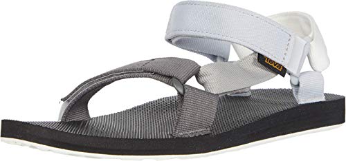 Image of Teva Men's Original Universal, Grey Multi, 14 M US