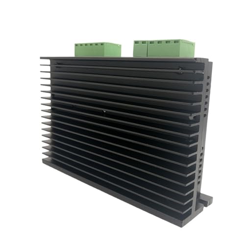 Driver DM542 pour moteur pas à pas Nema 17 et 23 pour boîtier de commande CC sans balais