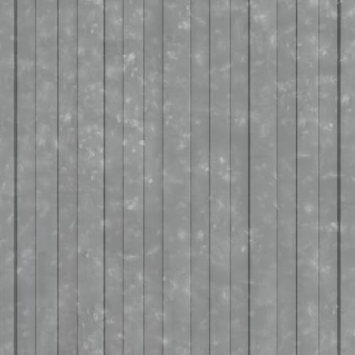 Paneles de techo de acero galvanizado estables y duraderos contra la lluvia 6