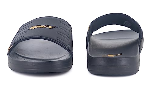 Image of SPARX mens Sfg 142 Slide Sandal