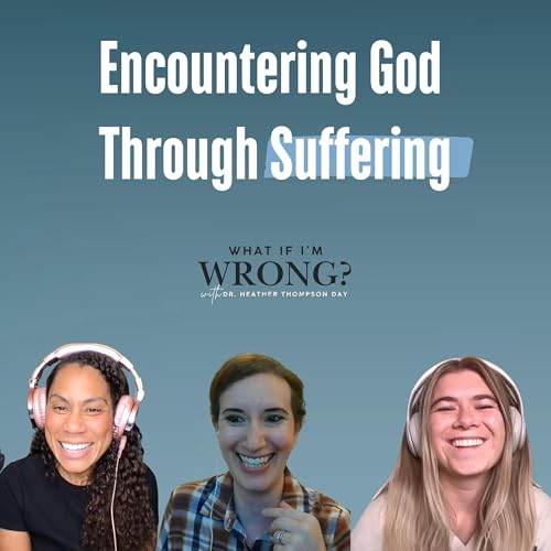 What If I'm Wrong about the Power of Prayer?