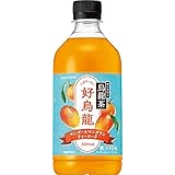 サントリー 烏龍茶 好烏龍（ハオウーロン） マンゴー＆マンダリンティーエード 500ml×24本