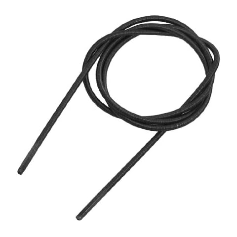 uxcell 40.5" Flexible Shaft Core Cover