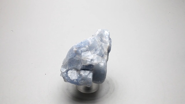Blue Calcite Healing Crystal