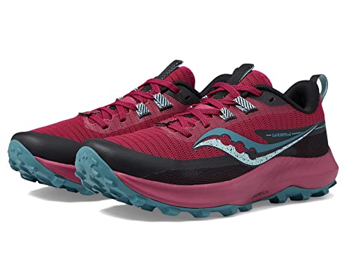 Image of Saucony Women's Peregrine 13