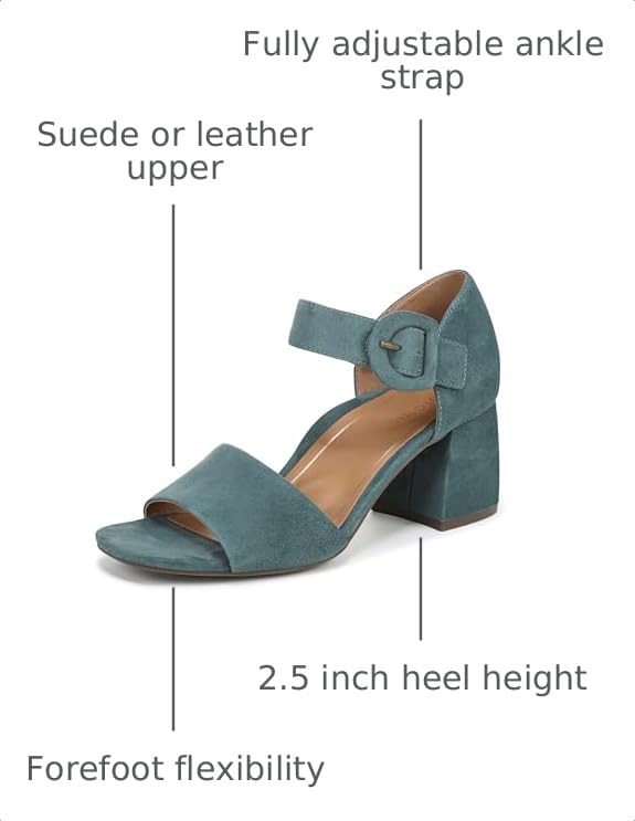 Image of Vionic womens Chardonnay Strappy Sandals