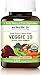 Eclectic Institute Veggie 10 Cog Fdp 120gram