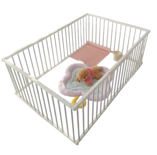 ybgT[N P[WQ[W hbO n[XQ[g܂肽݌ tFX hAt  Vv CAEgR p  L DIY ڑ ȒPgݗ tȒP  ^ (68cm - wr[o[W,zCg-