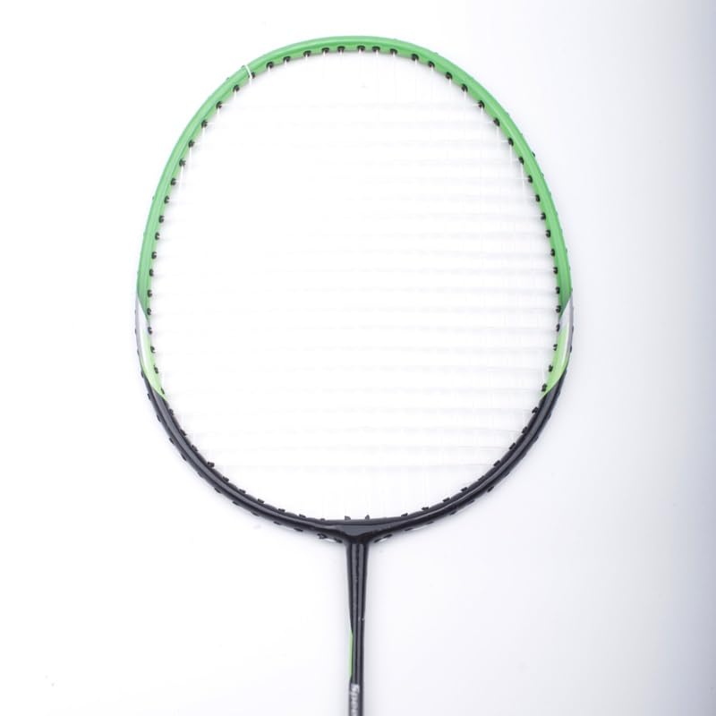 Amazon | ZHAOC 初心者の学生がバドミントンラケットを練習する