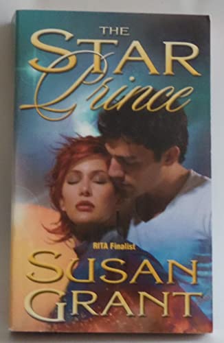 The Star Prince view 2