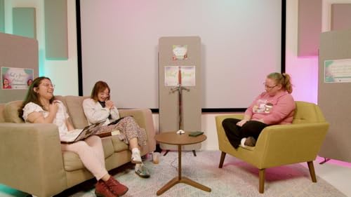 Episode 3 &ndash; Gossip Girl