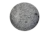Splittprofi 45Kg Hartstein Brechsand | Fugensplitt/Verlegesplitt 0-8mm | Öko Streumittel verpackt zu je 5Kg im Beutel in Premium Qualität