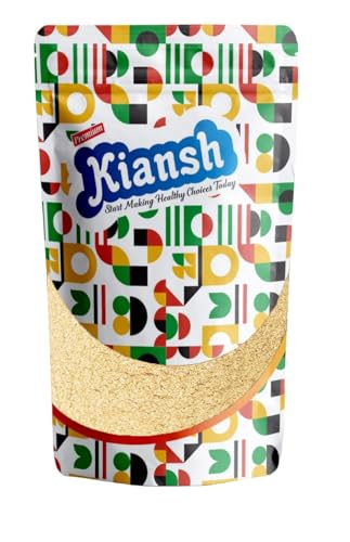 Image of Kiansh Spices (Saunth Powder /Dryinger Powder, 200g)