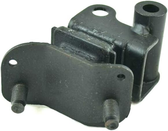 Genuine Honda 50806-SJC-A01 Rear Transmission Mounting Rubber