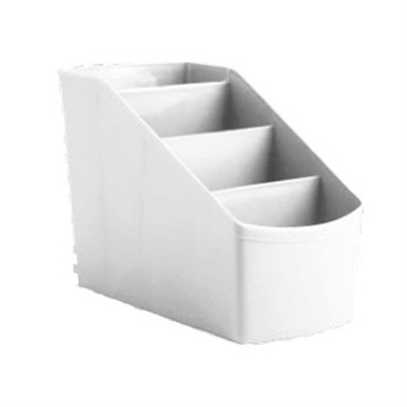Boîte de rangement pour papeterie et stylos afin de vider les bureaux encombrés