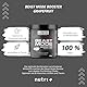 Alphatier Beastmode Pre-Workout Booster Grapefruit - hochdosiert, klumpenfrei + vegan - Koffein Citrullin L-Arginin ß-Alanin Betain HCL Ornithin 400 g