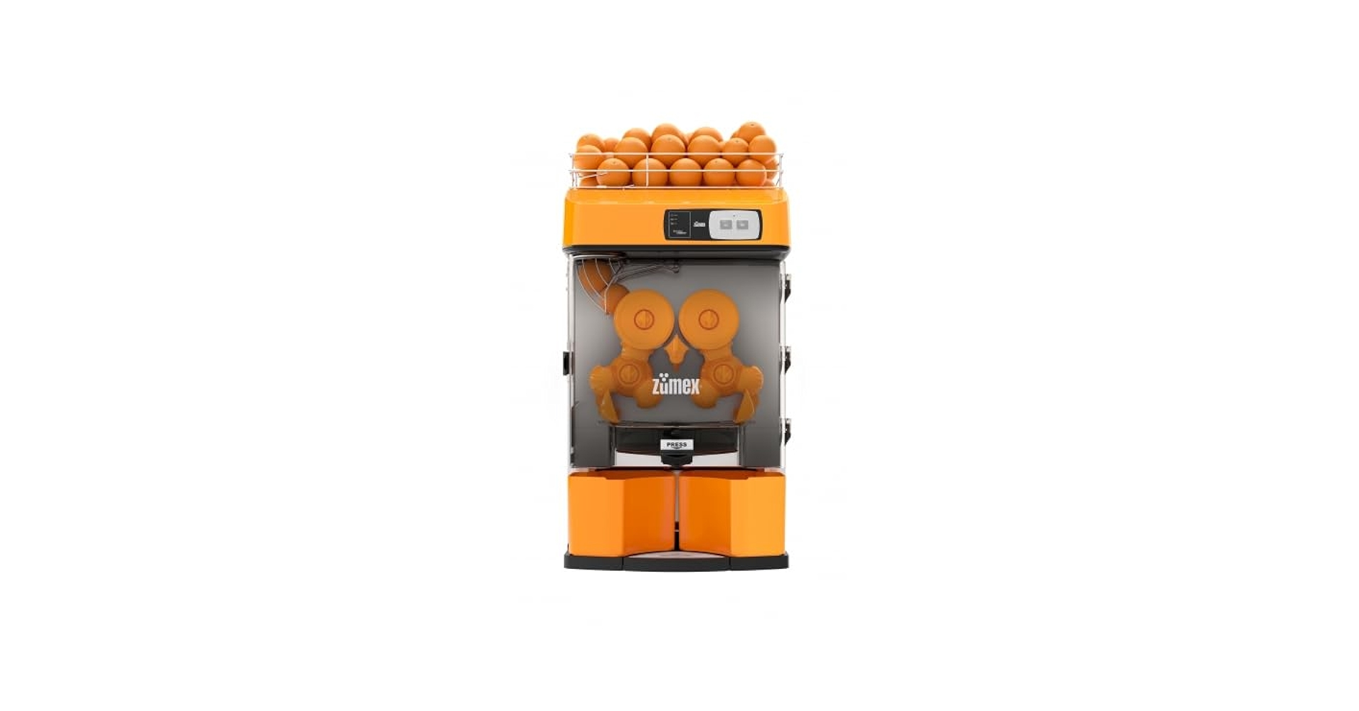 Amazon.com: Zumex Electric Citrus Juicer Versatile Basic