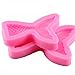Mujiang Mermaid Tail Silicone Jelly Sugar Chocolate Fondant Molds Large+Small