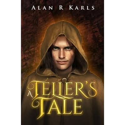 A Teller's Tale