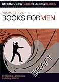 100 Must-read Books for Men