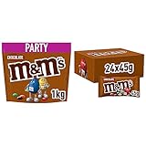 M&M'S