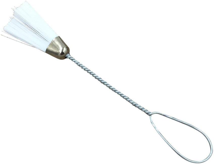 Sewing Machine Brush- Single Ended 5.5"