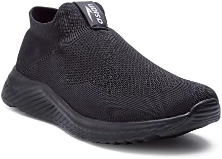 ASIAN Men's Moonwalk-01 Sports Walking,Running & Gym Shoes with Eva Sole Extra Jump Casual Slip-on Shoes for Men's & Boy's…