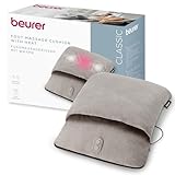 Beurer FM 28 Masseur de Pieds 2 en 1 : Masseur Electrique et Chauffe-Pieds avec Vibration ...