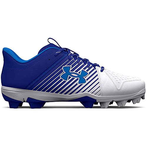 Image of Under Armour Men's Leadoff Low Rubber Molded Baseball Cleat