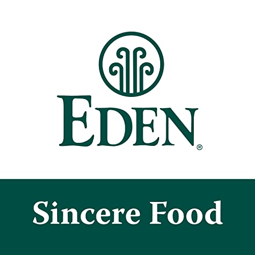 Eden Ume Plum Balls, Ume Plum Concentrate and Jinenjo Wild Mountain Yam, 300 Quarter Gram Balls, 2.28 oz