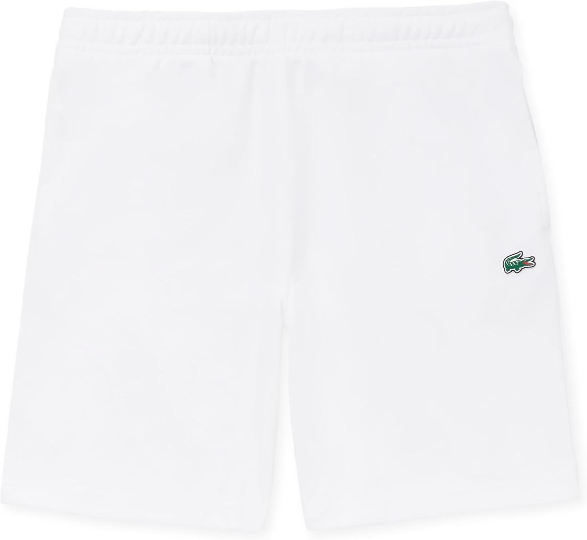Lacoste Men's Regular Fit Double Face Shorts