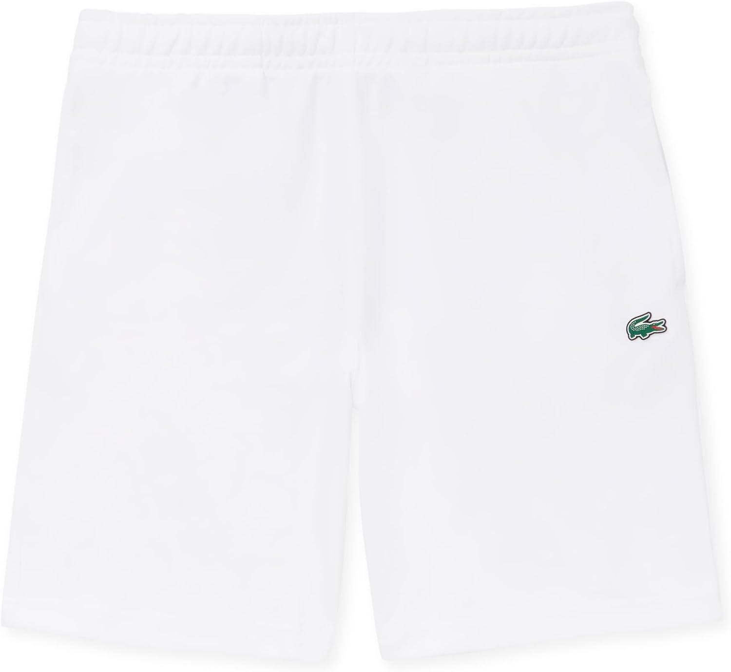 Lacoste Men's Regular Fit Double Face Shorts