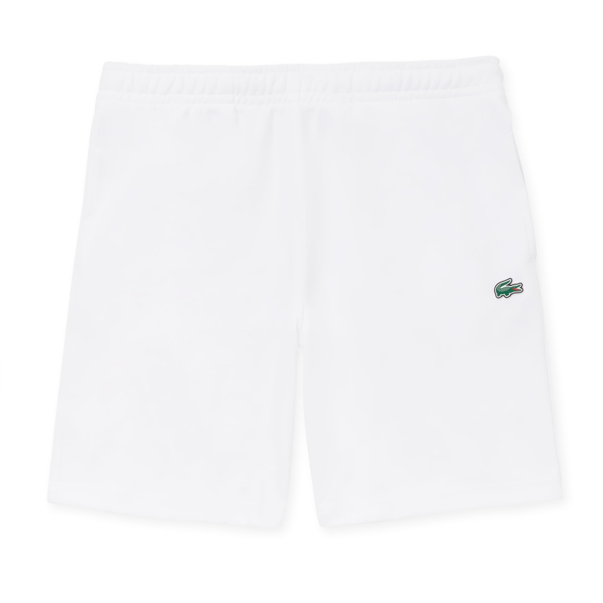 Lacoste Men's Regular Fit Double Face Shorts