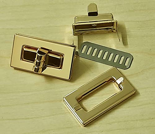 Image of Tia Purse Making Accessories for Purse, Bags, Clothes Decorative for DIY Works