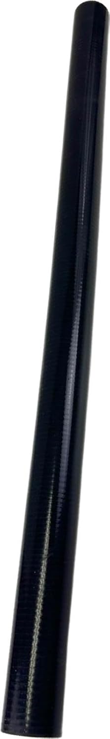 APDTY 174648 Silicone Straight Hose 1.75 x 36 Inch