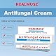 Antimykotische Creme 30g – Tägliche Hautpflege mit intensiver Feuchtigkeitspflege