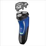 REMINGTON® R4000 Series Rotary Shaver, PR1340D
