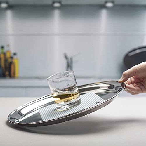 Zeal, sottopentola Resistente al Calore in