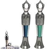 Civilizek/Civilized/Comparison Natural Egyptian Eyeliner, Comparisonk/Examlrction Power Eyeliner, Exemption/Upliftjoys Power Eyeliners, Traditional Powder, Egyptian Style Eyeliners(BLUE + GREEN)